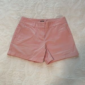 J. Crew Chino Shorts